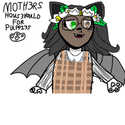 M0TH3RS D3M0 H0US3