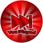 You Played