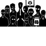 The Overseers.//////
