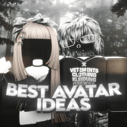 [🤍 100+] Best Avatar Ideas