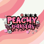 - peachy pandas -