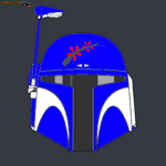 Clan Vizsla SWBH