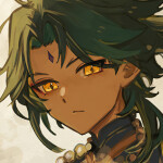 MANIFEST UR XIAO BESTIES