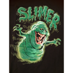 Slimer Official Fan Club