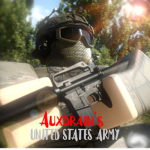 -[-USA-]- United States Αrmy