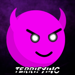THE TERRIFYING OBBY!