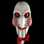 Jigsaw Legacy