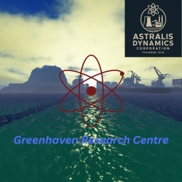 Greenhaven Research Centre