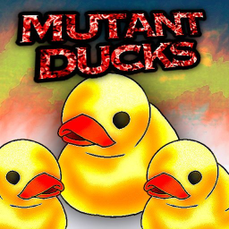 Mutant Ducks