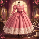 [UPD] Dressmakers Square 🧵 Sew & Design Dresses