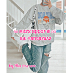 ʚɞ Mia’s apparel ʚɞ