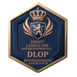 Dienst Landelijke Overheidspersoneel (DLOP)
