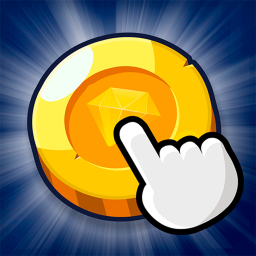 Coin clicker!