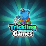 Trickling Games