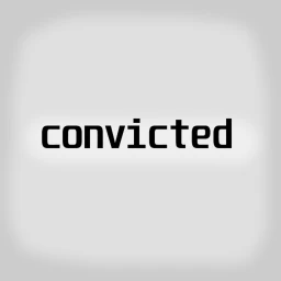 Convicted icon