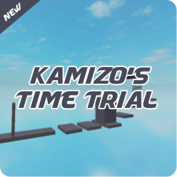 [New] Kamizo's Time Trial