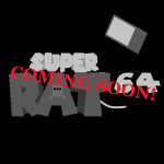 Super Rat 64 [COMING SOON!]