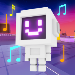 🤖 MY SINGING ROBOTS 🎶