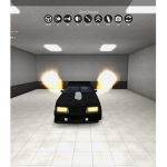 Interceptor Gang.