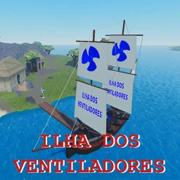 ILHA DOS VENTILADORES icon
