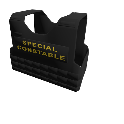 OPP SC Tactical Vest
