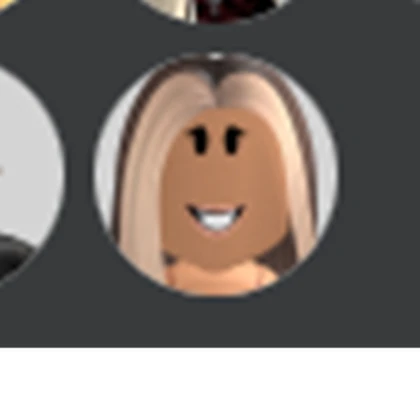 The Britney's Roblox group icon