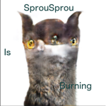SprouSprou is ########