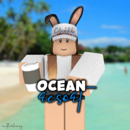 [🏠 WORK AT A HOTEL 🏠] Ocean Hotel and Resort!