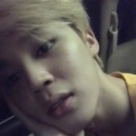 JIMIN's Album