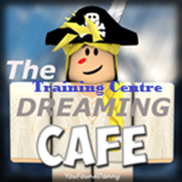The Dreaming Cafe's | Training Centre
