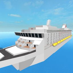 BAD Atlantic Cruise Ship icon