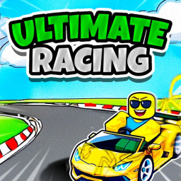 Ultimate Racing Simulator