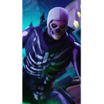 Fortnite skin