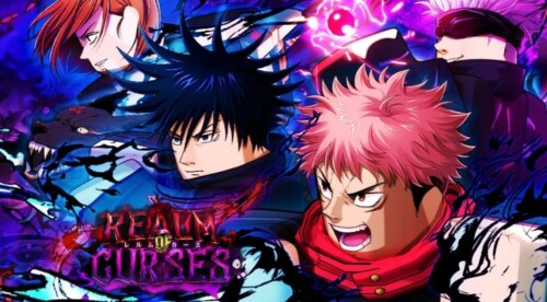 Realm Of Curses 