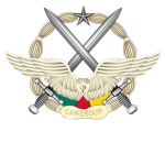 [RC] | Cameroon Armed Forces