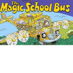 the magic school bus club