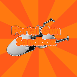 PortalGun Sandbox
