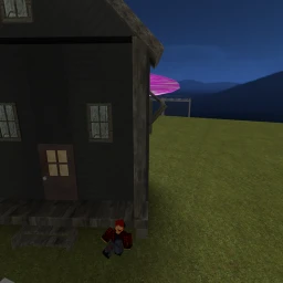 SURVIVE JASON'S MINION'S (medium level) icon