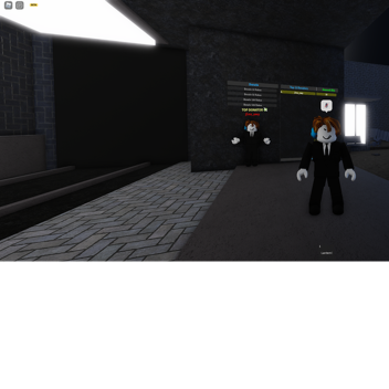 Train Station Hangout! Inv Friends (VOICE CHAT!)🔊