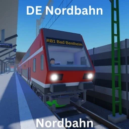 DE North Railway [Alpha] V1 icon