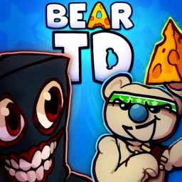 bear-