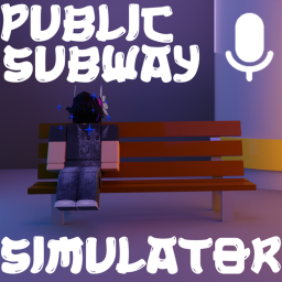 Public Subway Simulator
