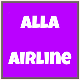 Alla Airlines V1