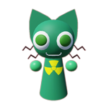 Baby Tox 1