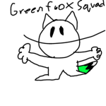 Green foox Squad