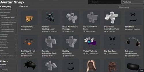 Enter Accessory ID