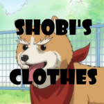 Shobi's Clothes