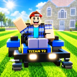 (NEW) Lawn Care Empire 🌱 icon
