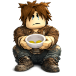 Games so I can eat