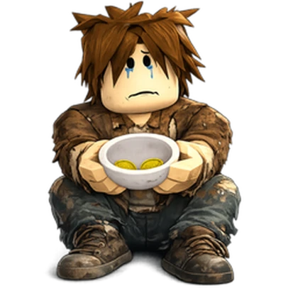 Games so I can eat Roblox group icon